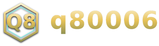 q80006 logo